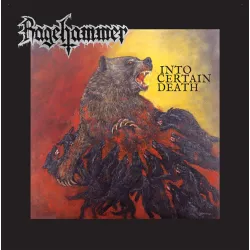 Ragehammer- Into Certain Death